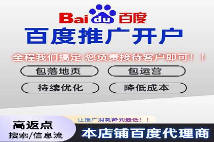 百度推广策略优化：实战案例剖析